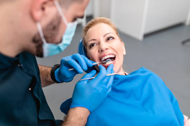 Best Tooth Extraction  in USA